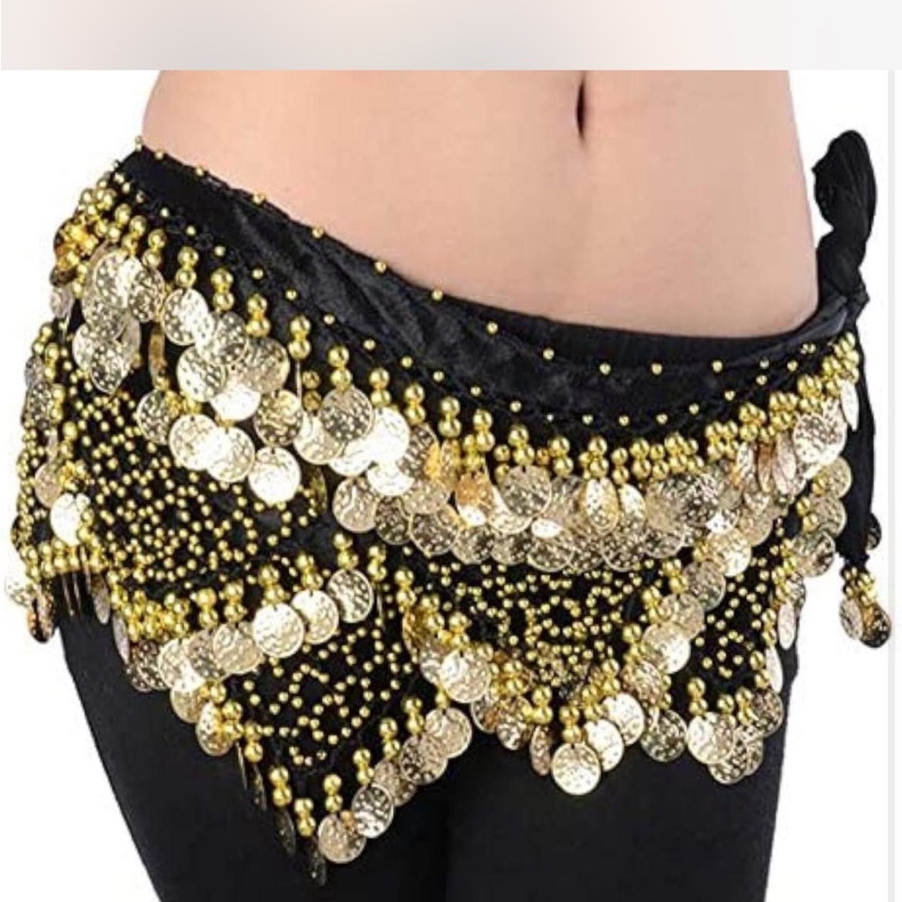 Gypsy Costume - Picture 3 of 7